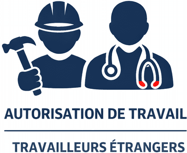 Autorisation de travail