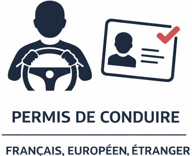 Permis de conduire