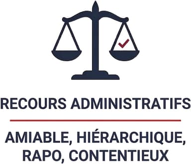 Recours administratifs