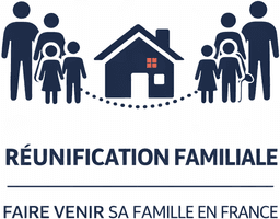 Réunification familiale