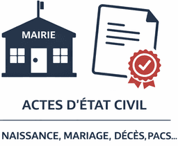Actes d'état civil