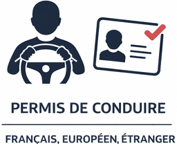 Permis de conduire